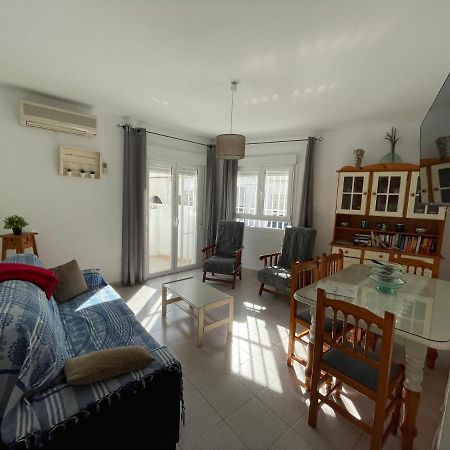 El Ventorrillo Apartment Las Negras Ngoại thất bức ảnh