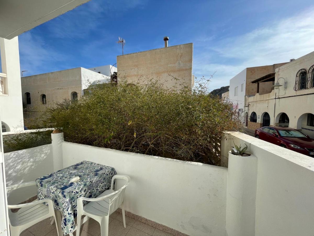 El Ventorrillo Apartment Las Negras Ngoại thất bức ảnh